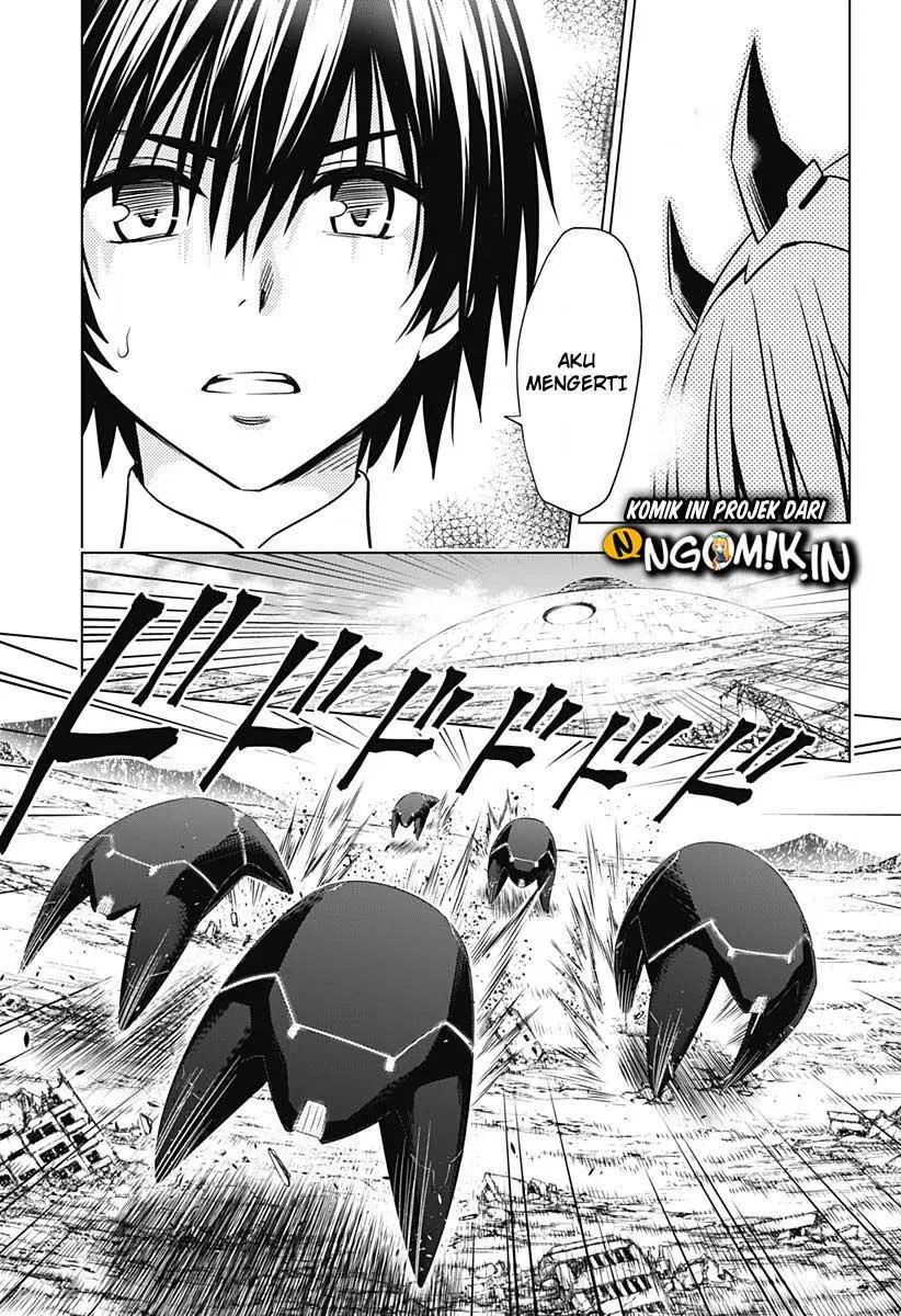 darling-in-the-franxx - Chapter: 44