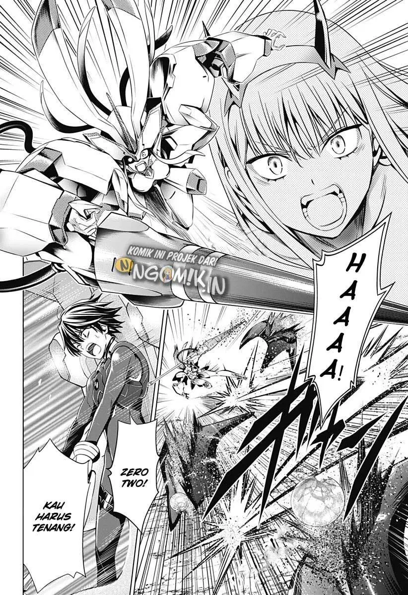 darling-in-the-franxx - Chapter: 44