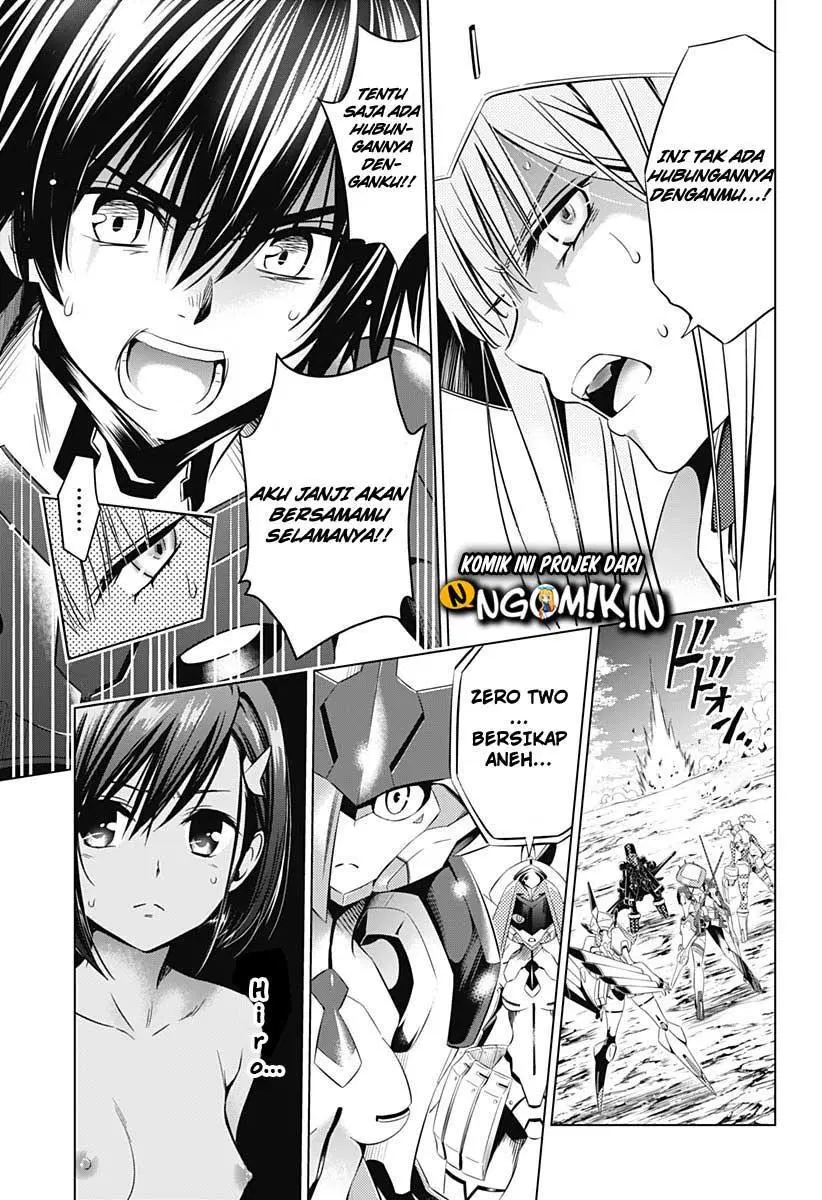 darling-in-the-franxx - Chapter: 44