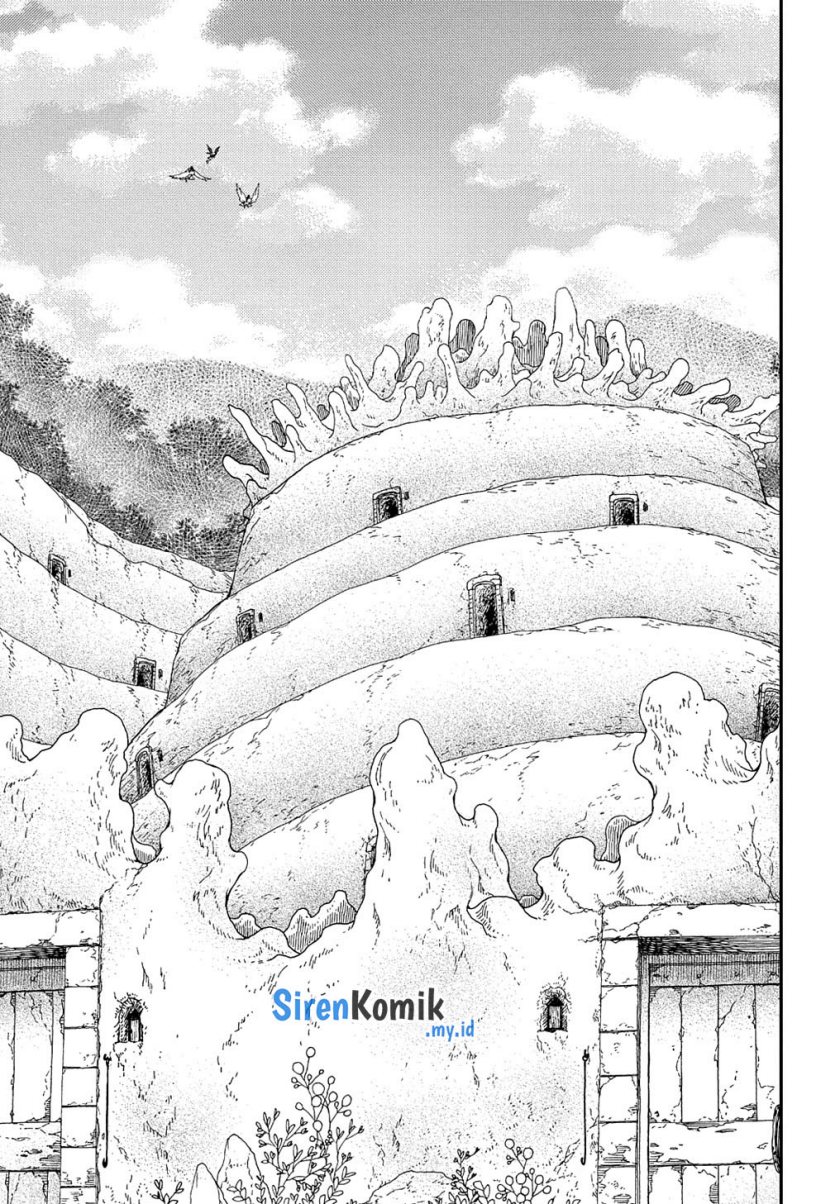 hone-dragon-no-mana-musume - Chapter: 28