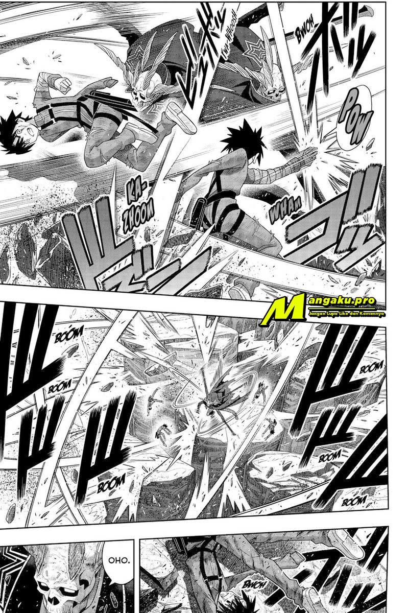 uq-holder - Chapter: 177.1