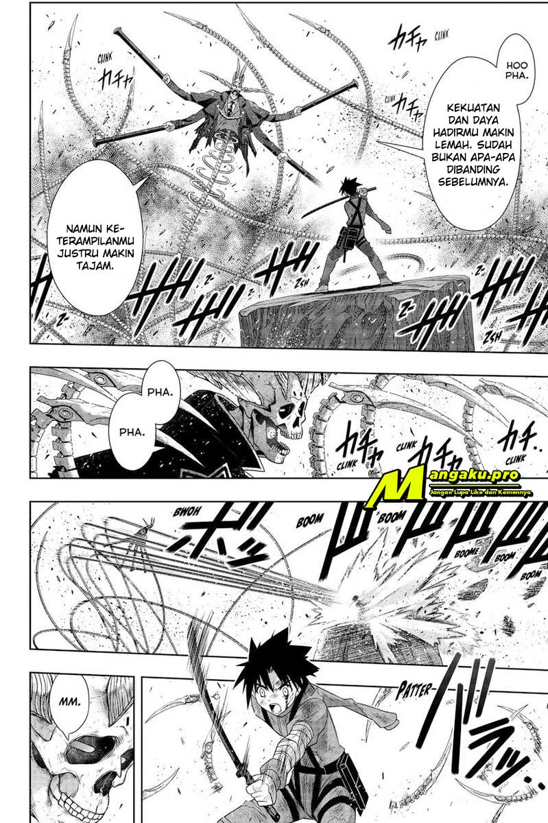 uq-holder - Chapter: 177.1