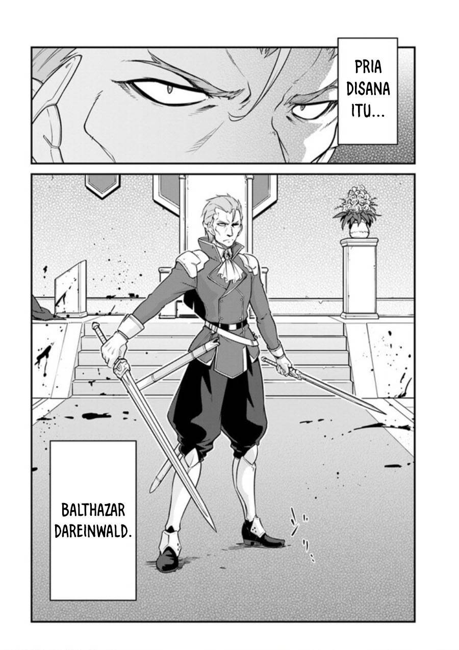 mezametara-saikyou-soubi-to-uchuusen-mochi-datta-no-de-ikkodate-mezashite-youhei-toshite-jiyuu-ni-ikitai - Chapter: 37.2