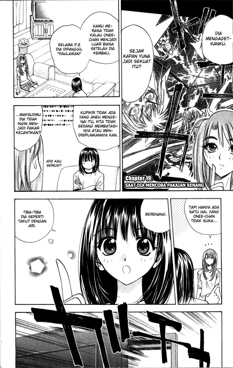 pretty-face - Chapter: 19