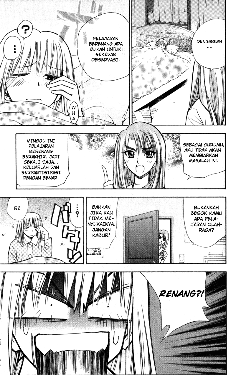 pretty-face - Chapter: 19