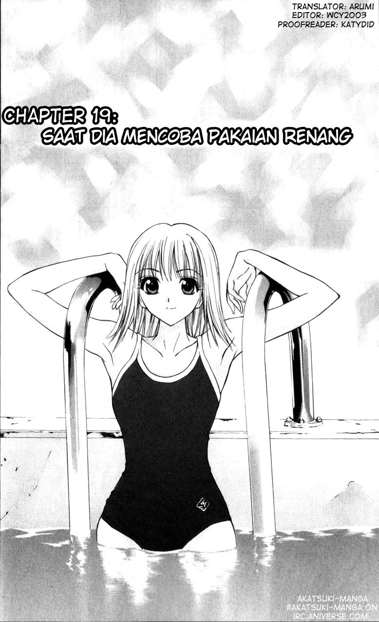 pretty-face - Chapter: 19