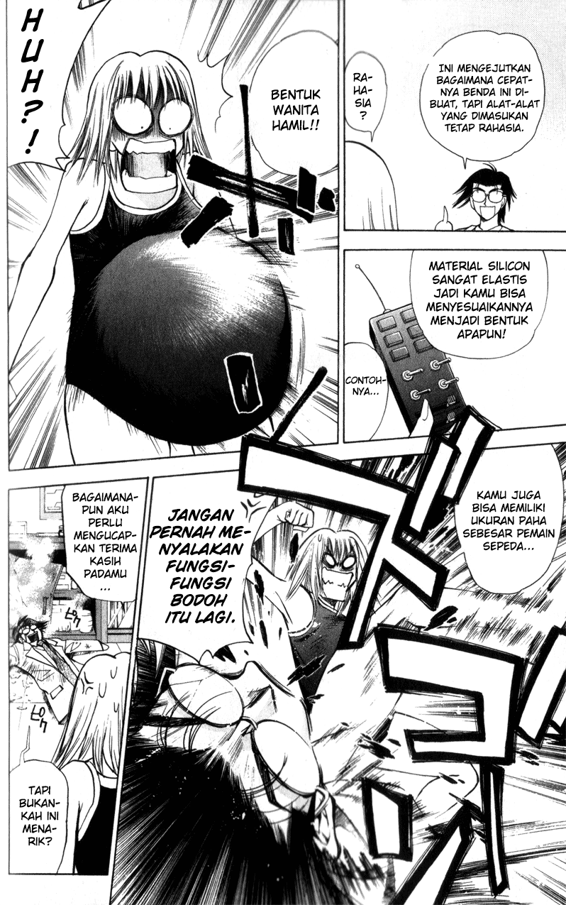 pretty-face - Chapter: 19