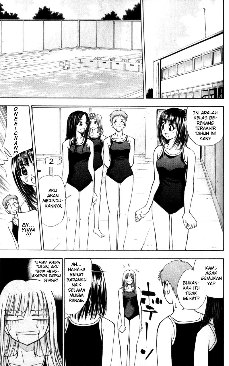 pretty-face - Chapter: 19