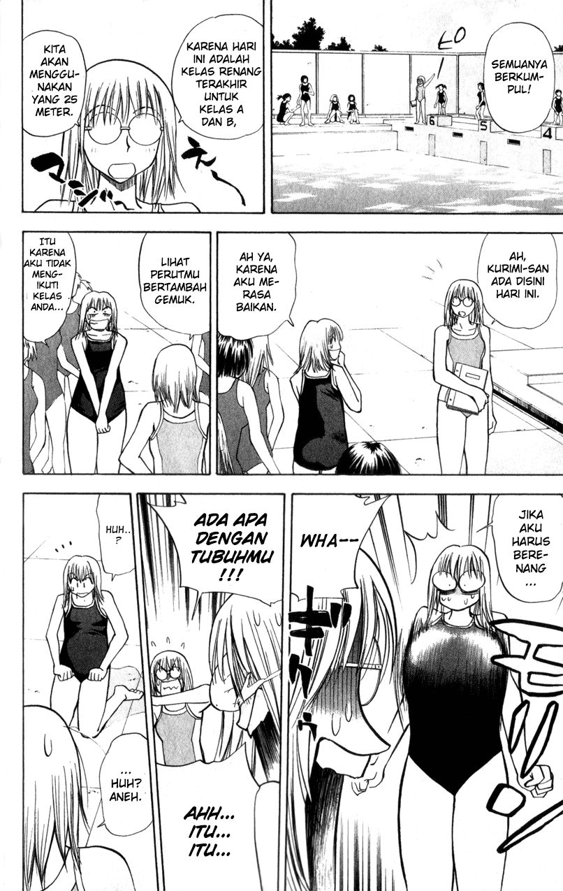 pretty-face - Chapter: 19