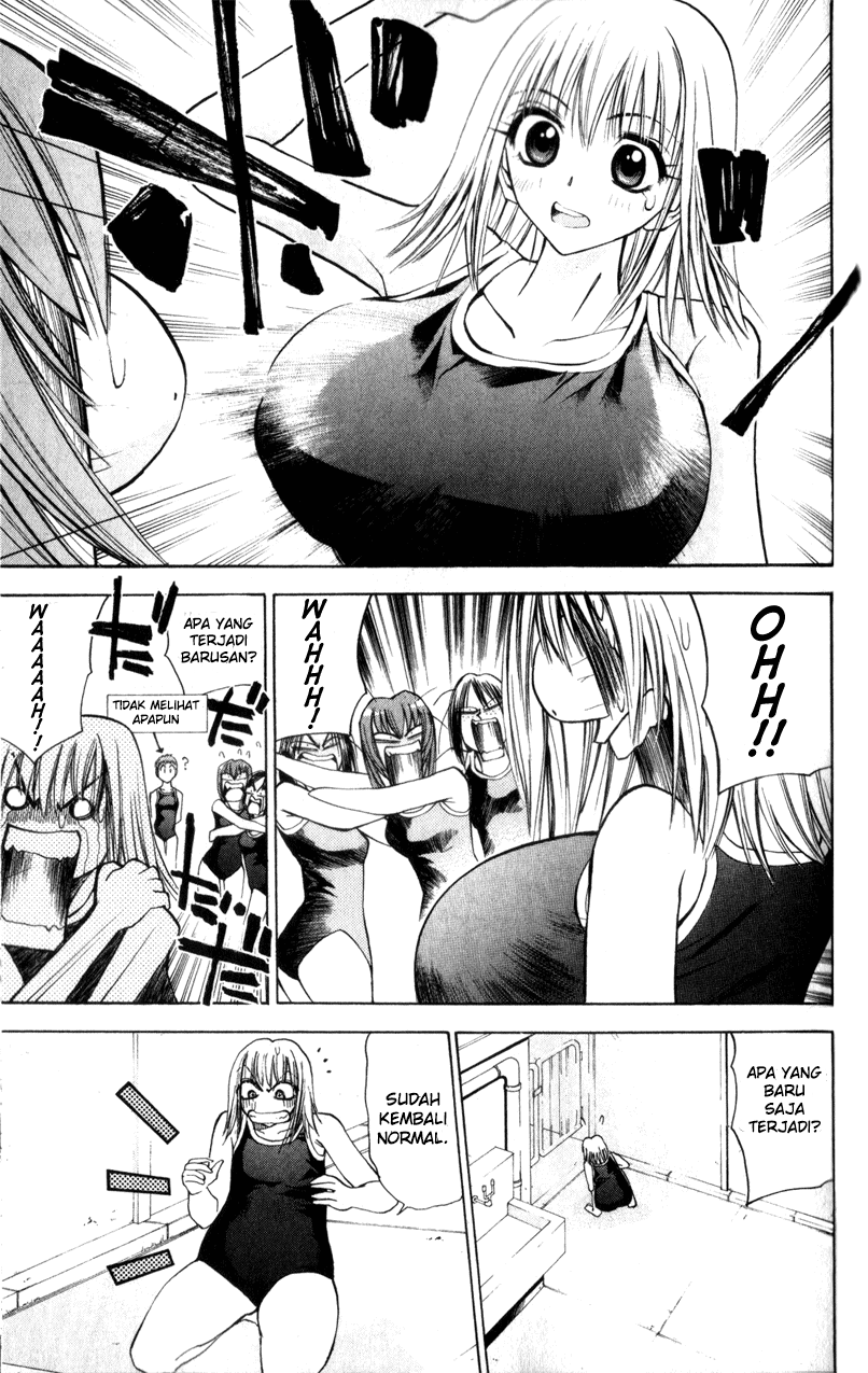 pretty-face - Chapter: 19