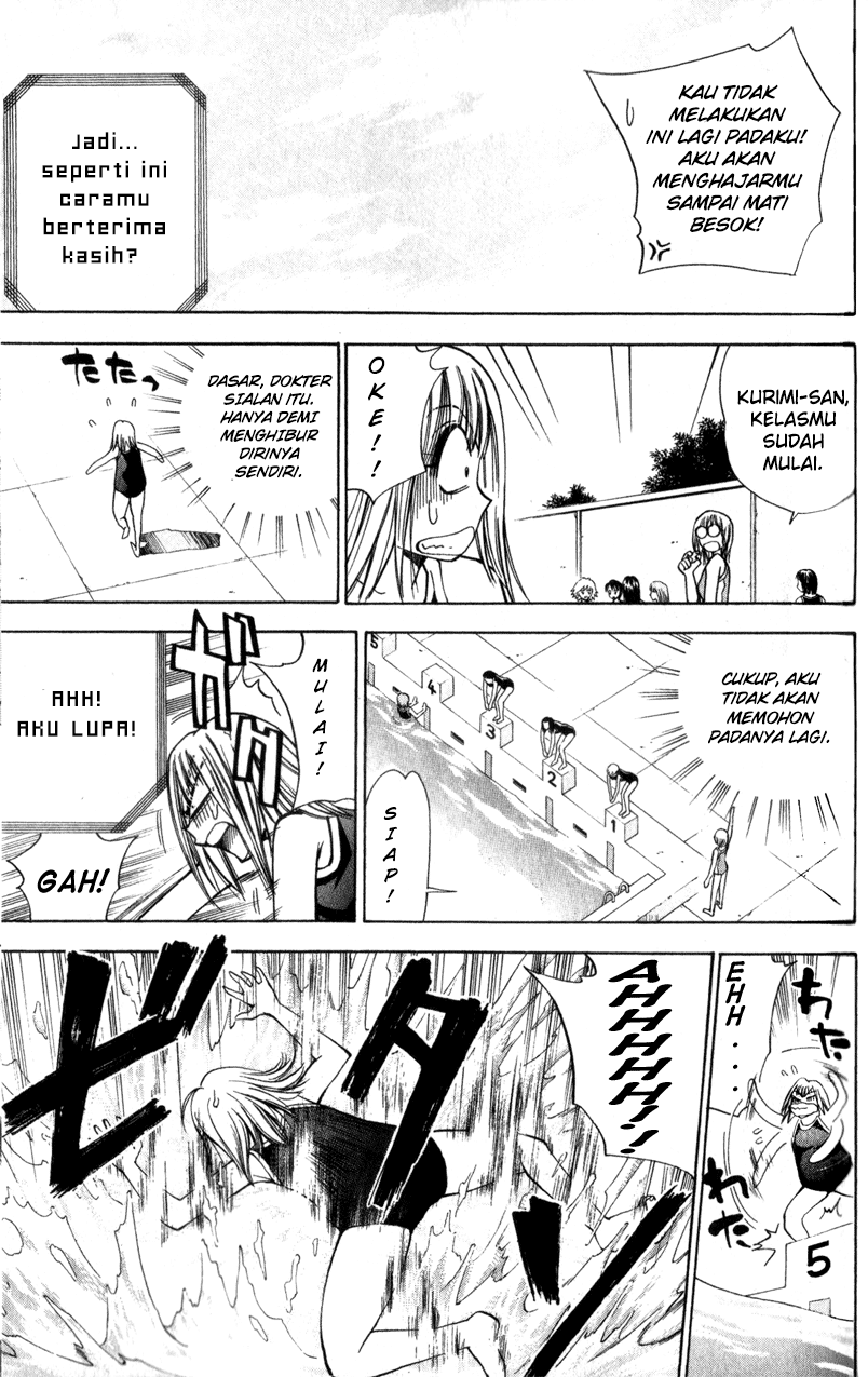pretty-face - Chapter: 19