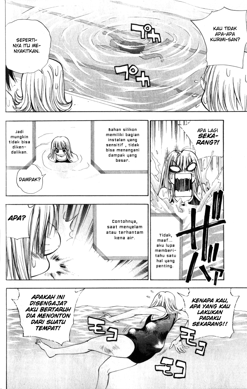 pretty-face - Chapter: 19