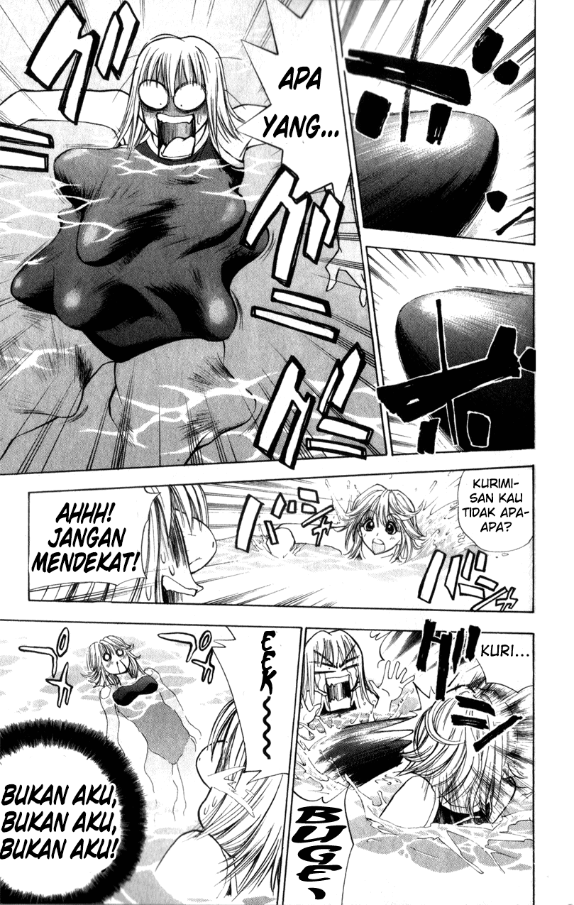 pretty-face - Chapter: 19