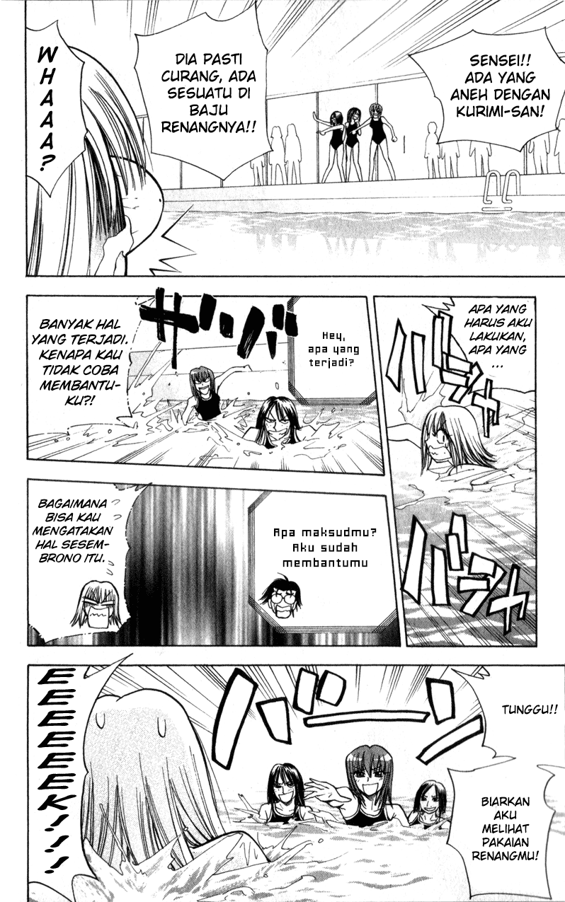 pretty-face - Chapter: 19