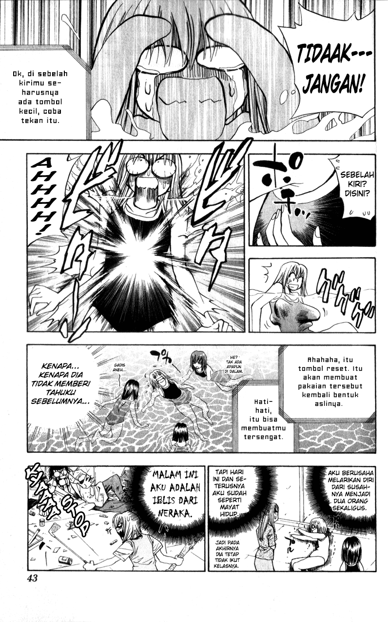 pretty-face - Chapter: 19