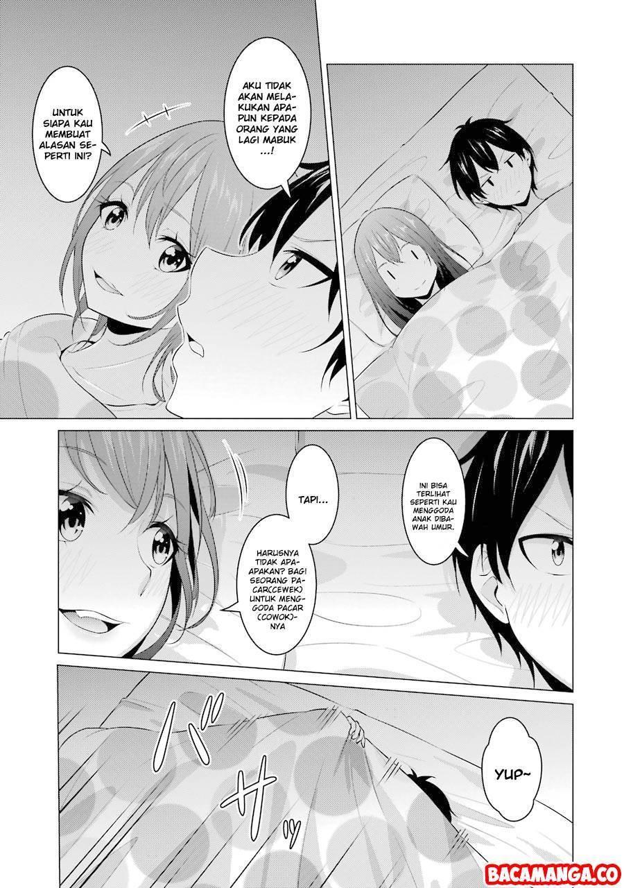 kou-2-ni-time-leaped-shita-ore-ga-touji-suki-datta-sensei-ni-kokutta-kekka - Chapter: 4