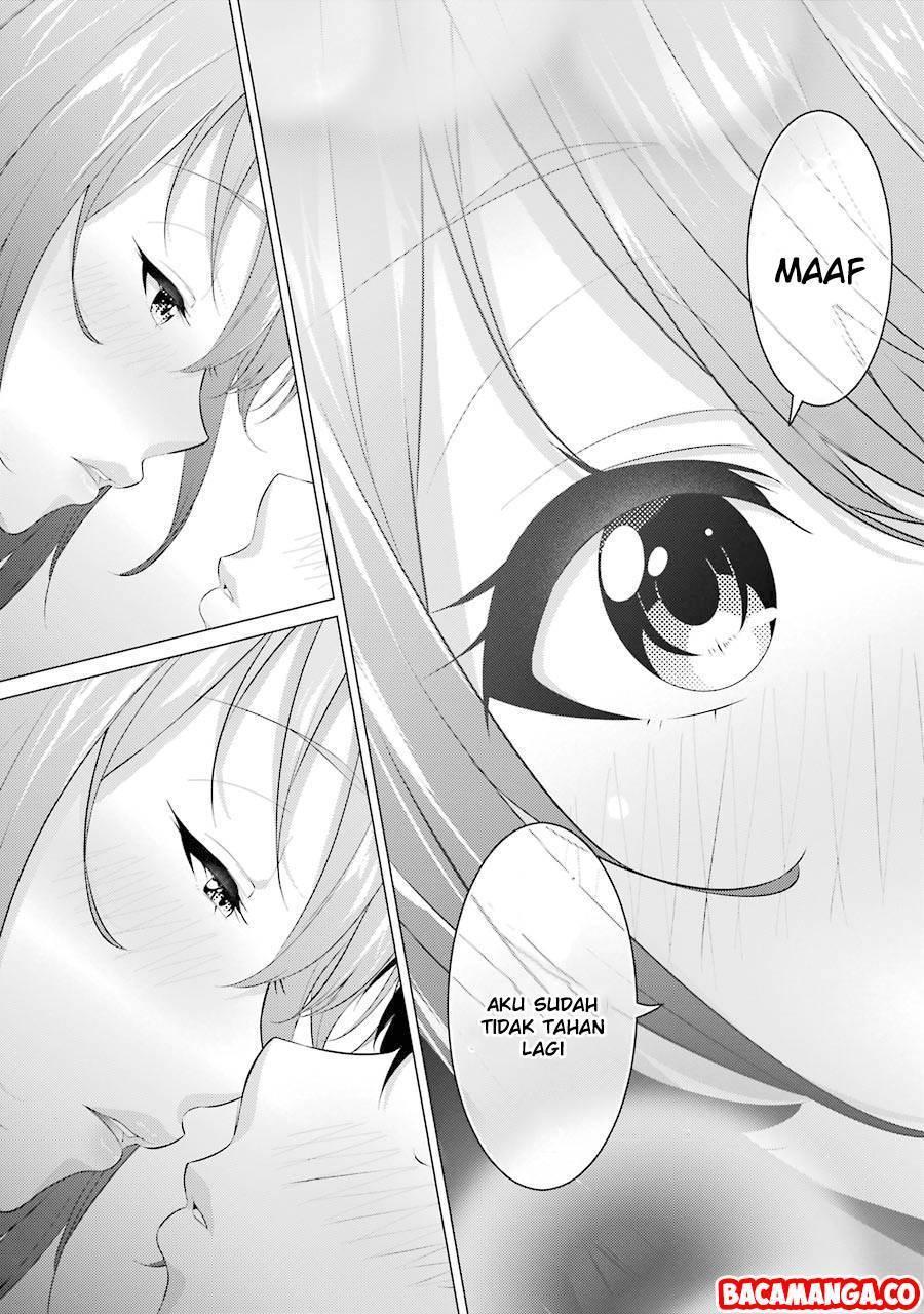 kou-2-ni-time-leaped-shita-ore-ga-touji-suki-datta-sensei-ni-kokutta-kekka - Chapter: 4