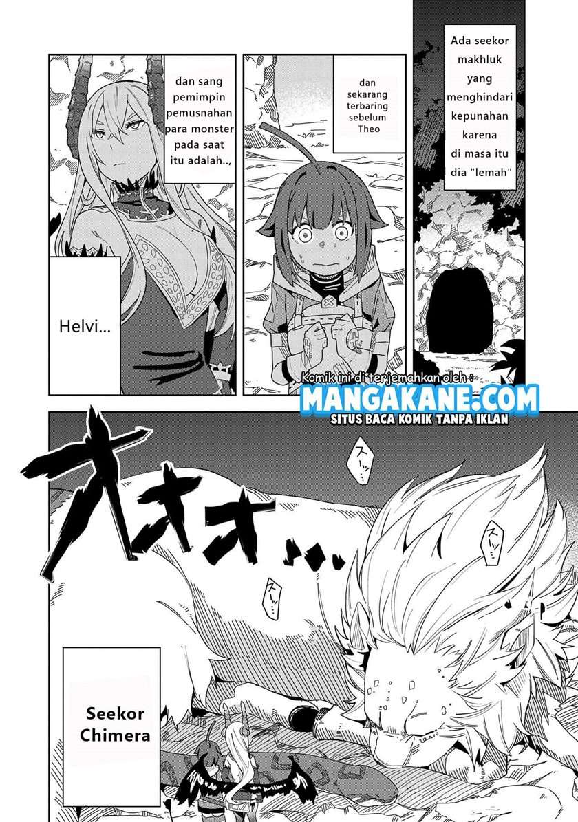 negai-o-kanaete-moraou-to-akuma-o-shoukan-shitakedo-kawaikattanode-kekkonshimashita-akuma-no-niidzuma - Chapter: 4