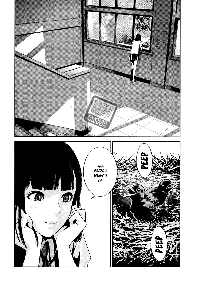 prison-school - Chapter: 100