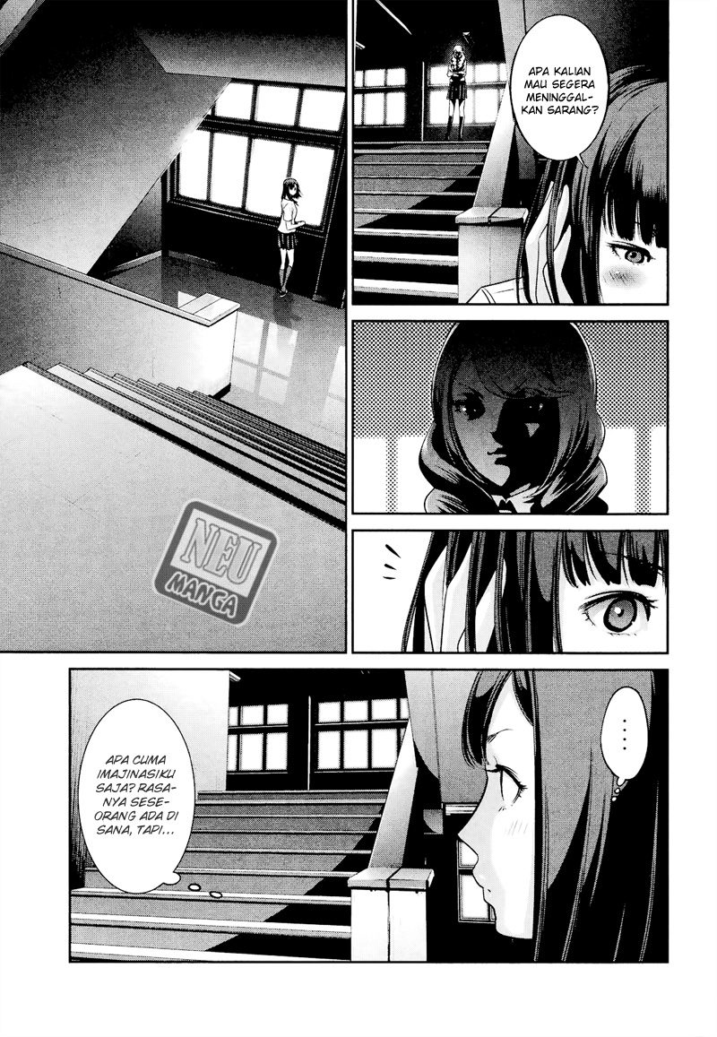 prison-school - Chapter: 100