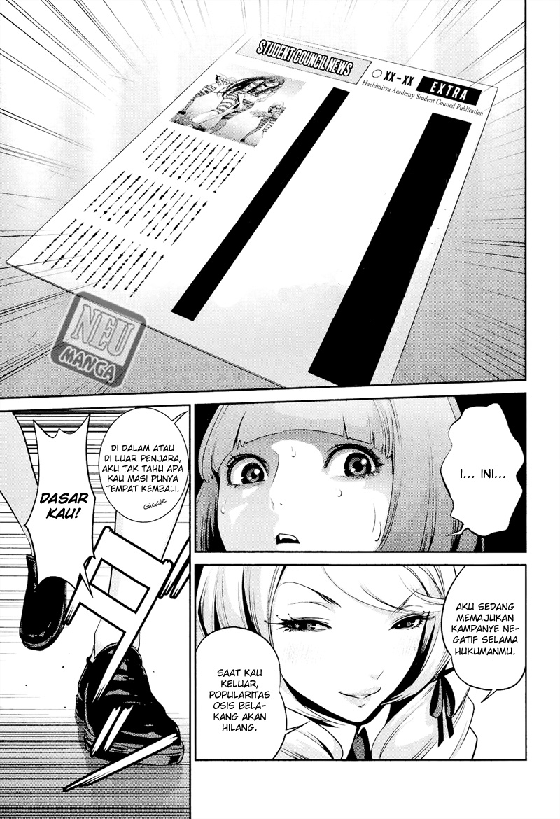 prison-school - Chapter: 100