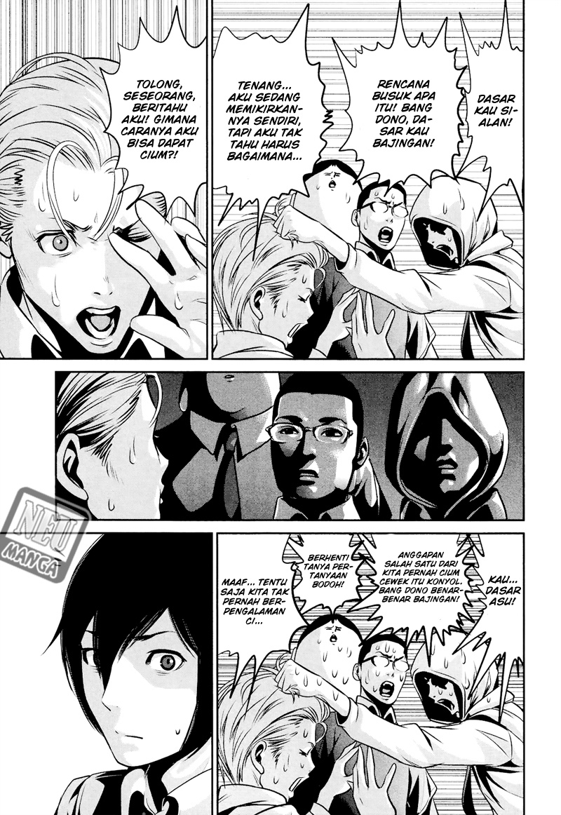 prison-school - Chapter: 100