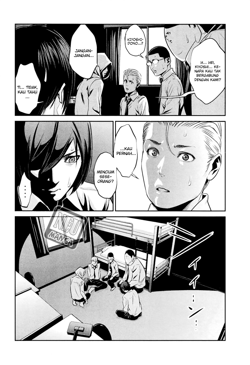 prison-school - Chapter: 100