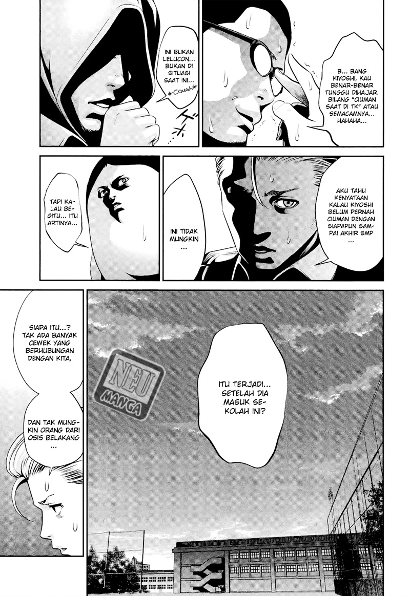 prison-school - Chapter: 100