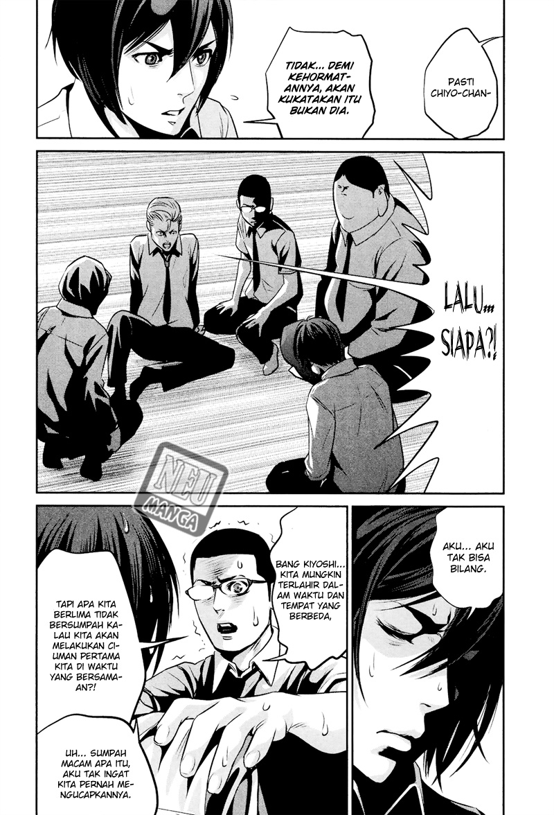 prison-school - Chapter: 100