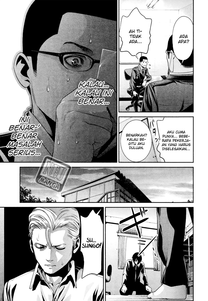 prison-school - Chapter: 100