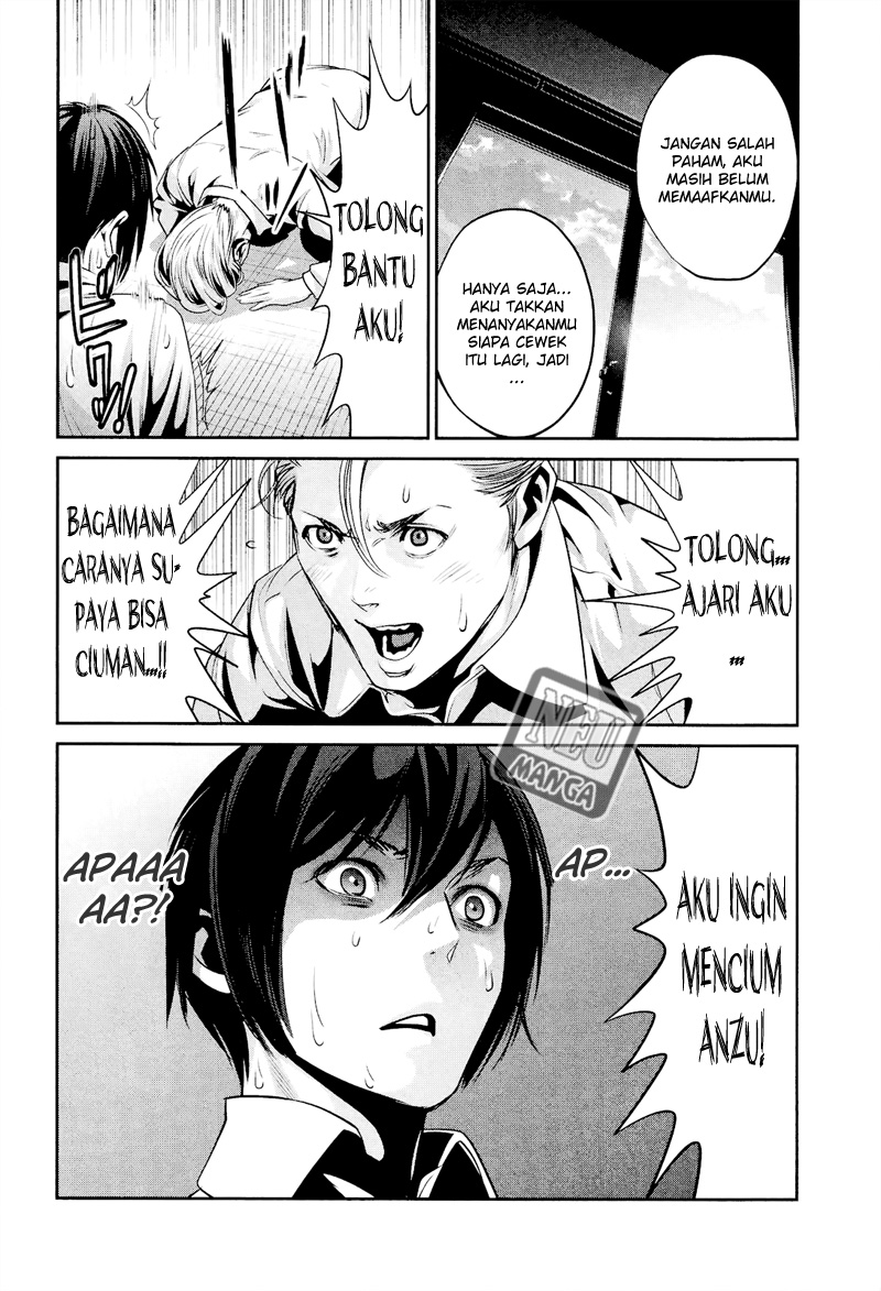 prison-school - Chapter: 100