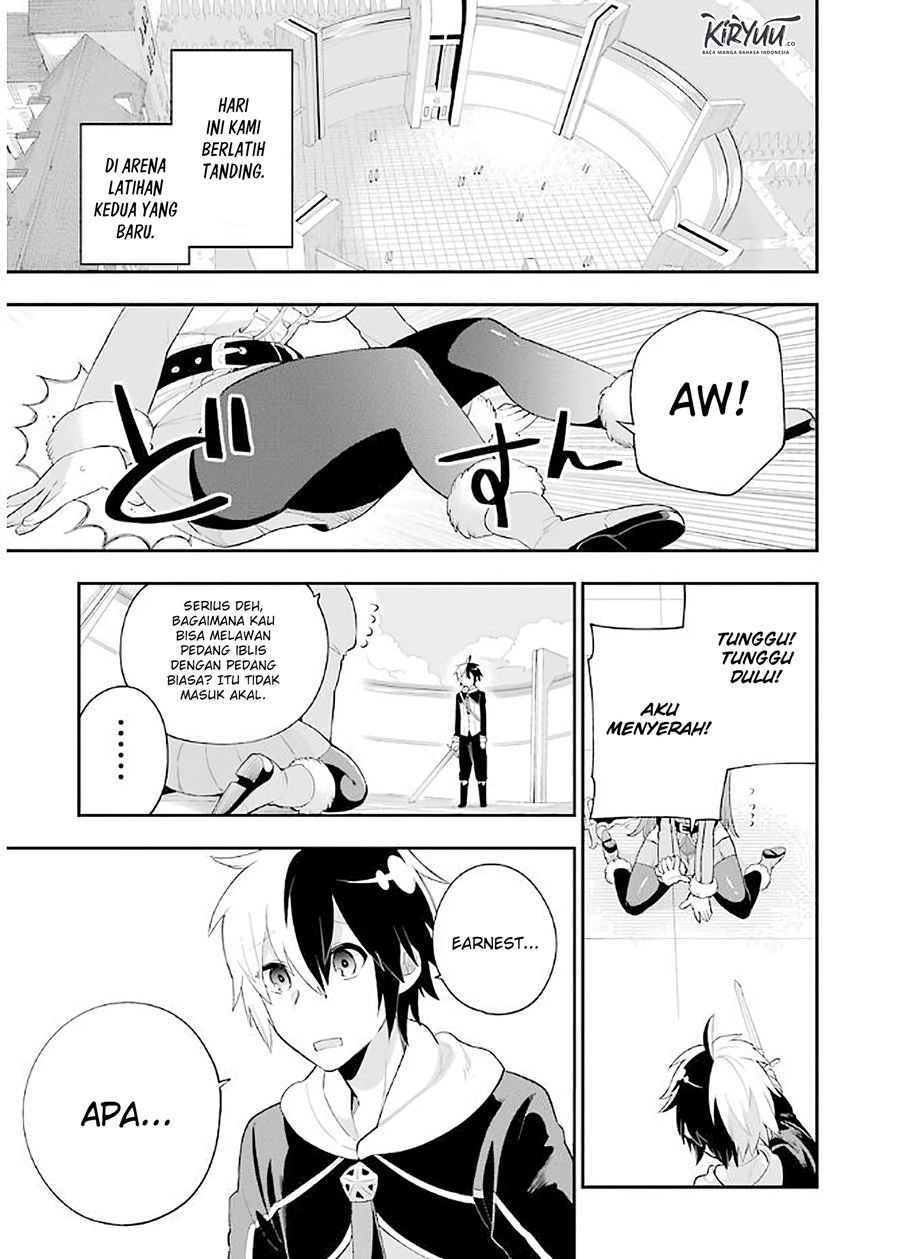 eiyuu-kyoushitsu - Chapter: 4.2