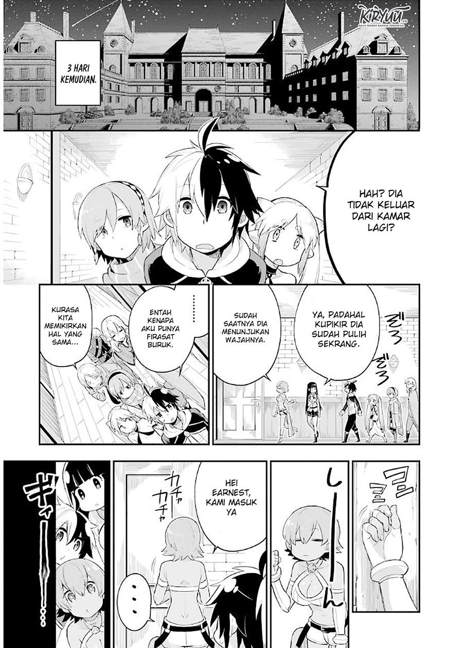 eiyuu-kyoushitsu - Chapter: 4.2