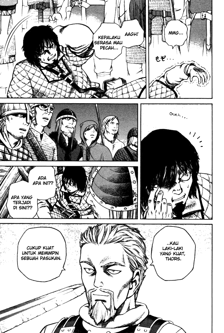 vinland-saga - Chapter: 15