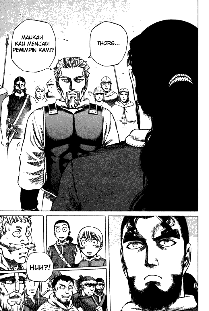 vinland-saga - Chapter: 15