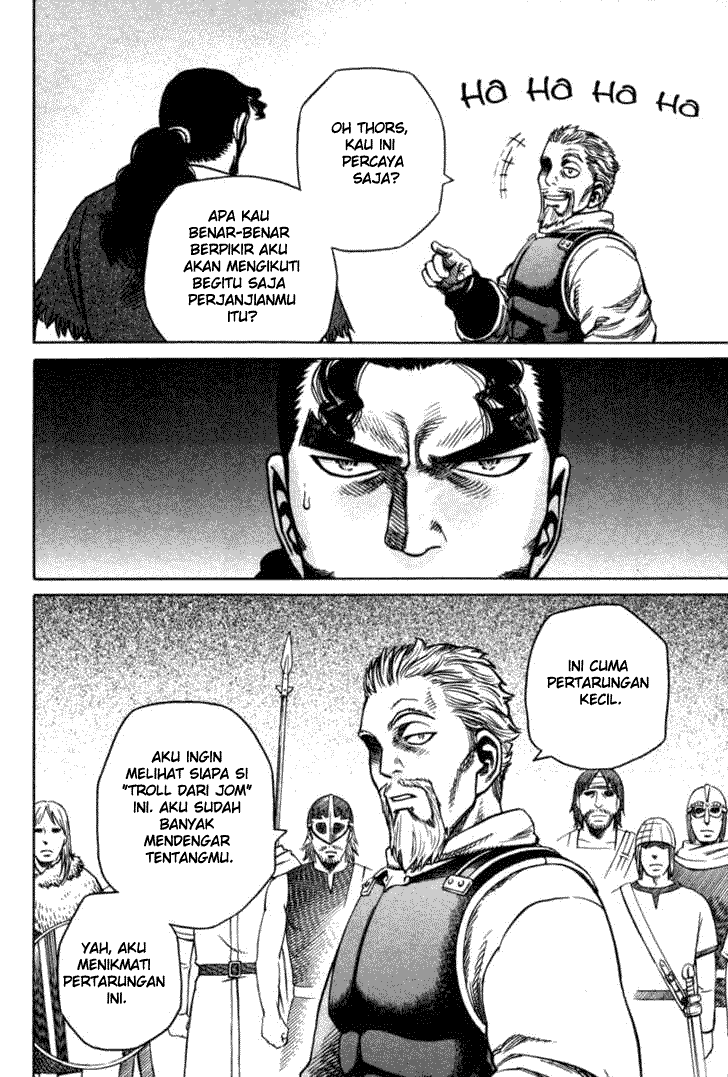 vinland-saga - Chapter: 15