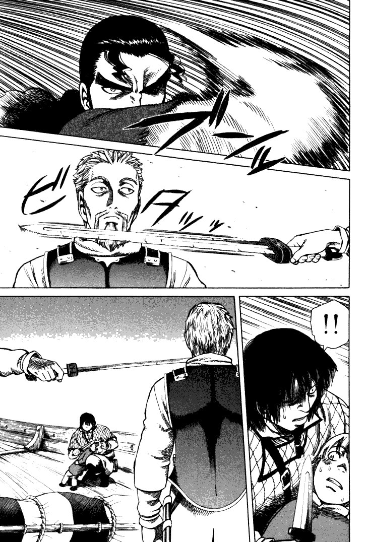 vinland-saga - Chapter: 15