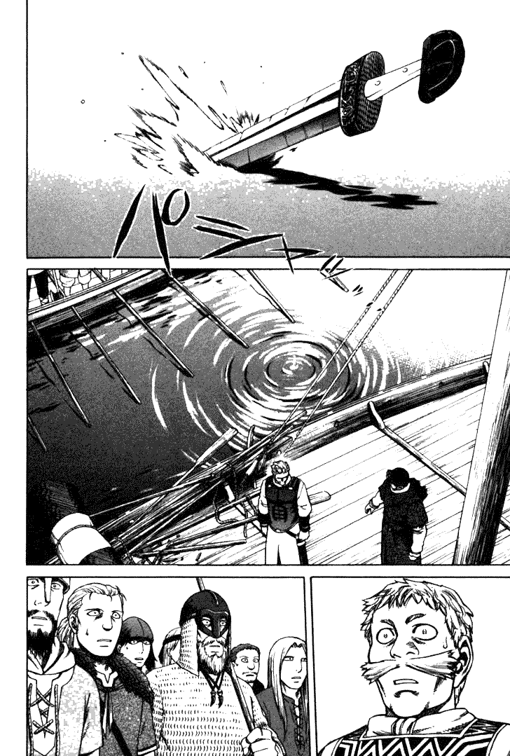 vinland-saga - Chapter: 15