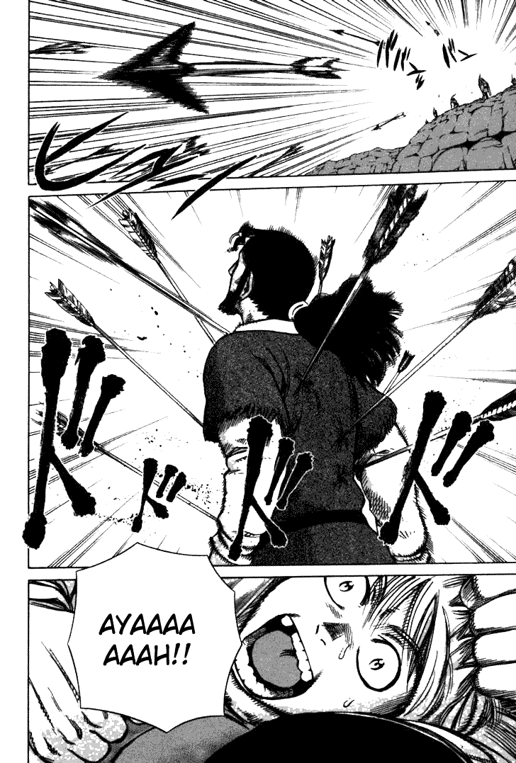 vinland-saga - Chapter: 15