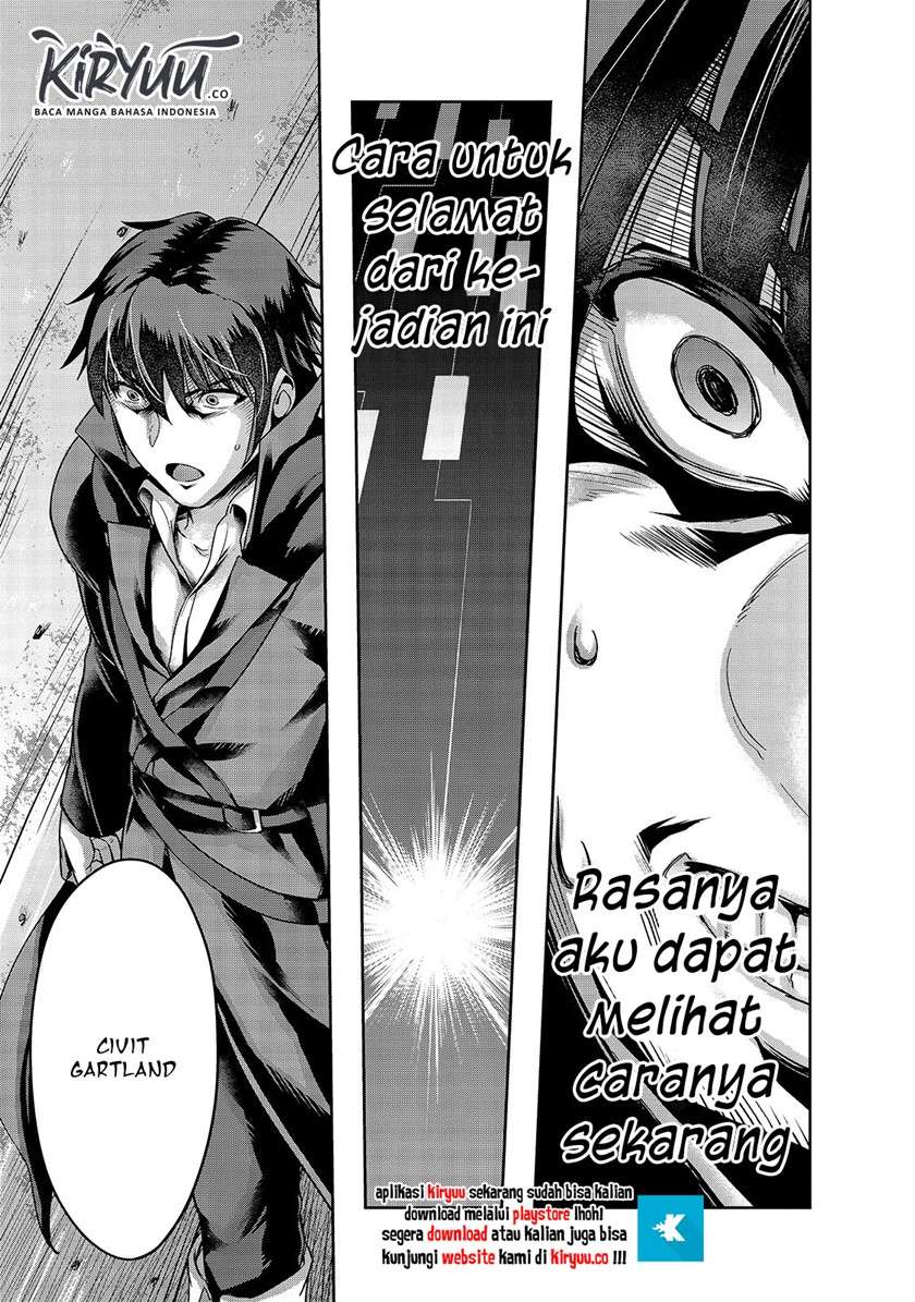 hazure-waku-no-joutai-ijou-skill-de-saikyou-ni-natta-ore-ga-subete-wo-juurin-suru-made - Chapter: 17