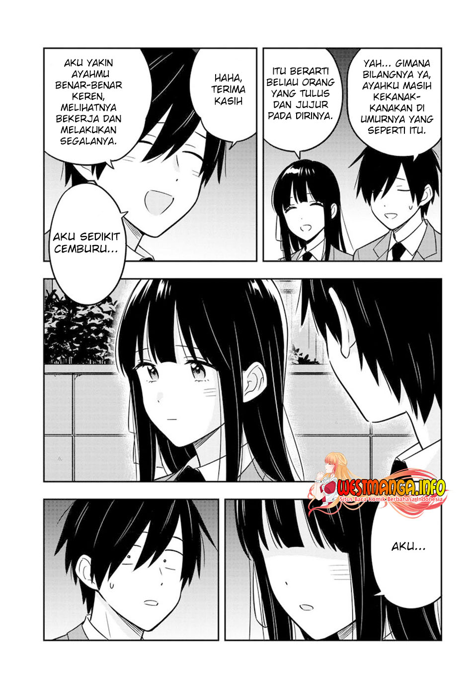 inkya-de-wotaku-de-binbou-dakedo-bijin-ojou-sama-ni-osaretemasu - Chapter: 3.1