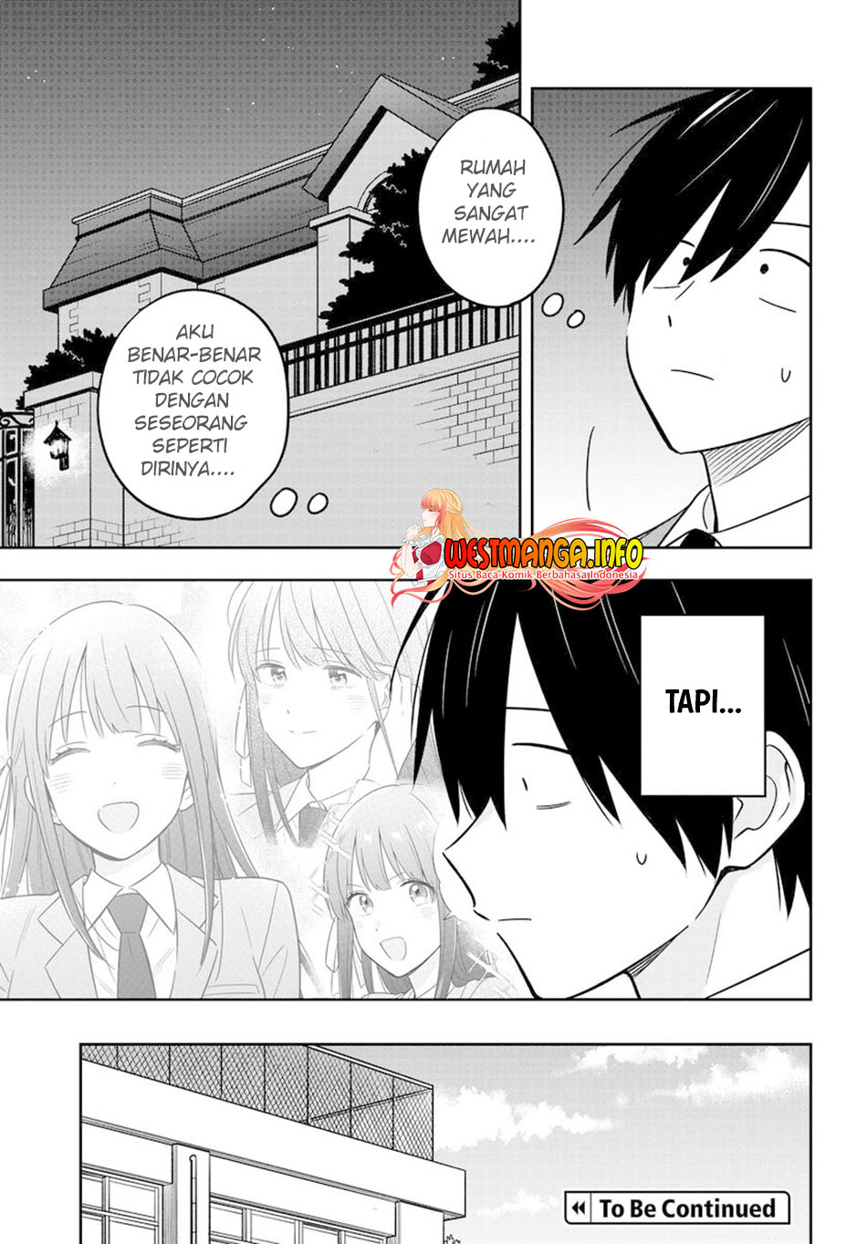 inkya-de-wotaku-de-binbou-dakedo-bijin-ojou-sama-ni-osaretemasu - Chapter: 3.1