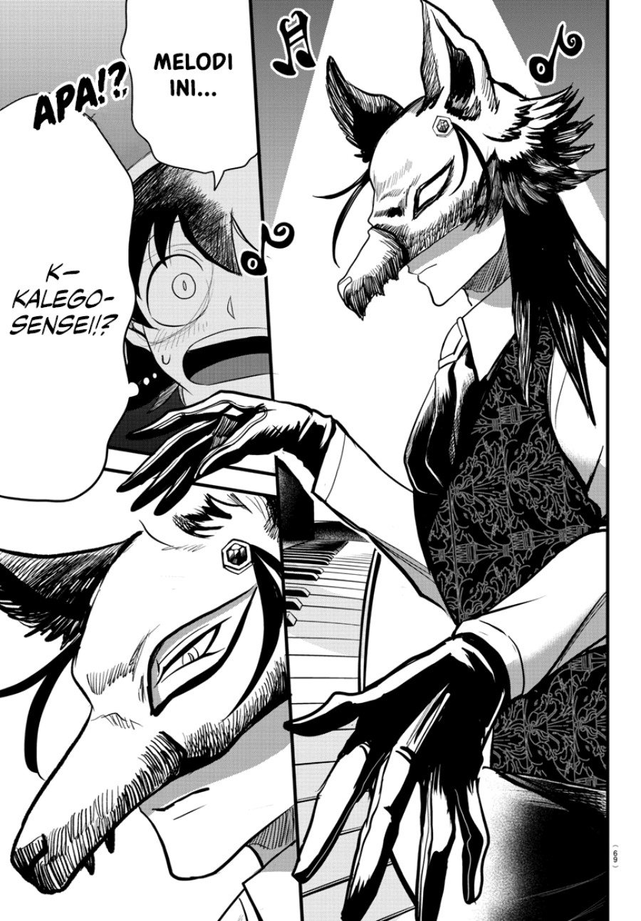 mairimashita-iruma-kun - Chapter: 292