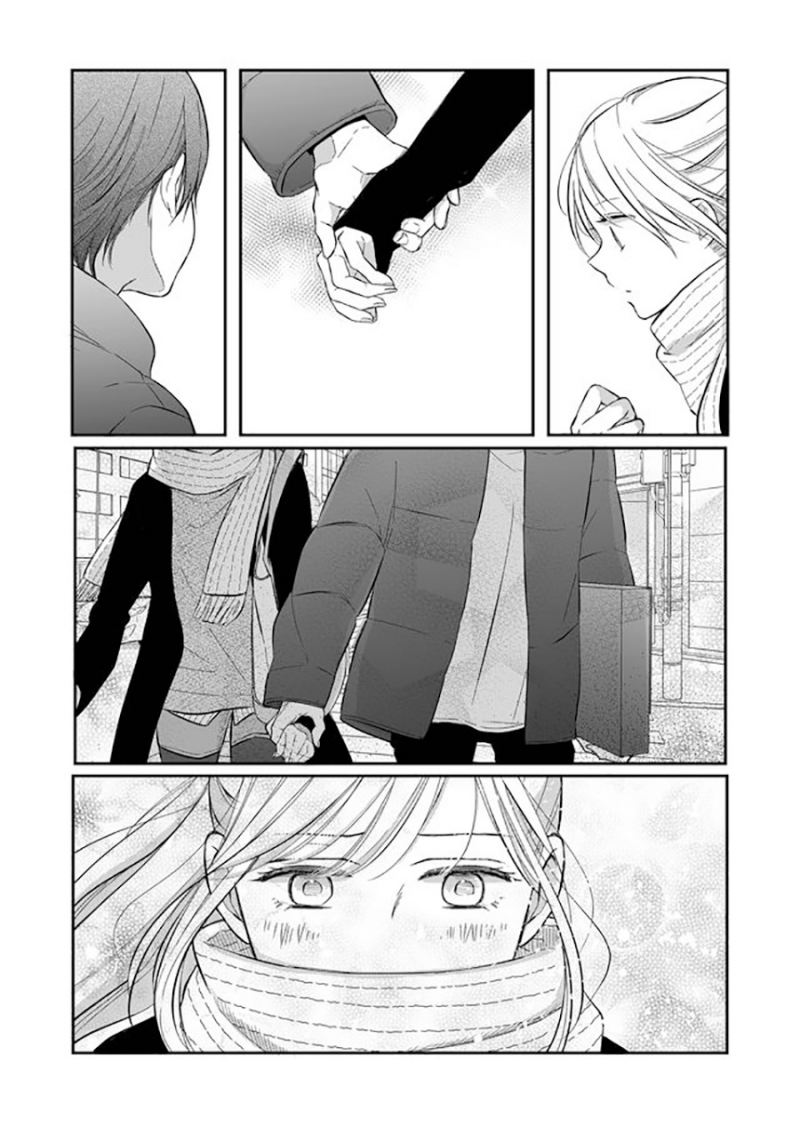 yamada-kun-to-lv999-no-koi-wo-suru - Chapter: 35