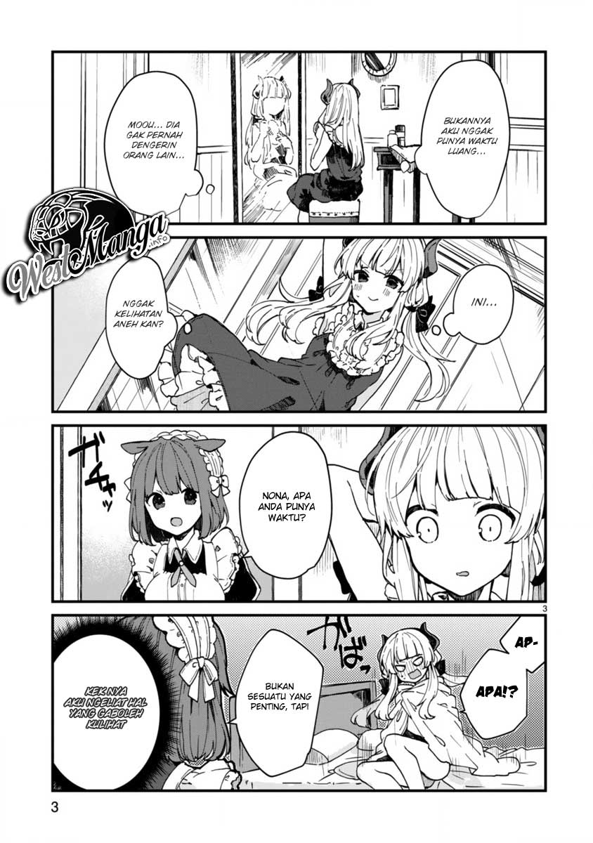 maou-sama-to-kekkonshitai - Chapter: 4