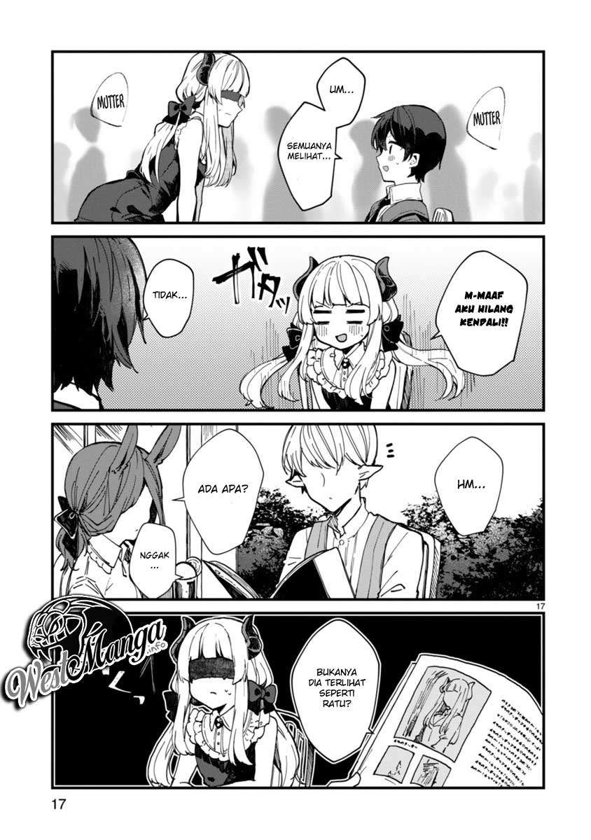 maou-sama-to-kekkonshitai - Chapter: 4