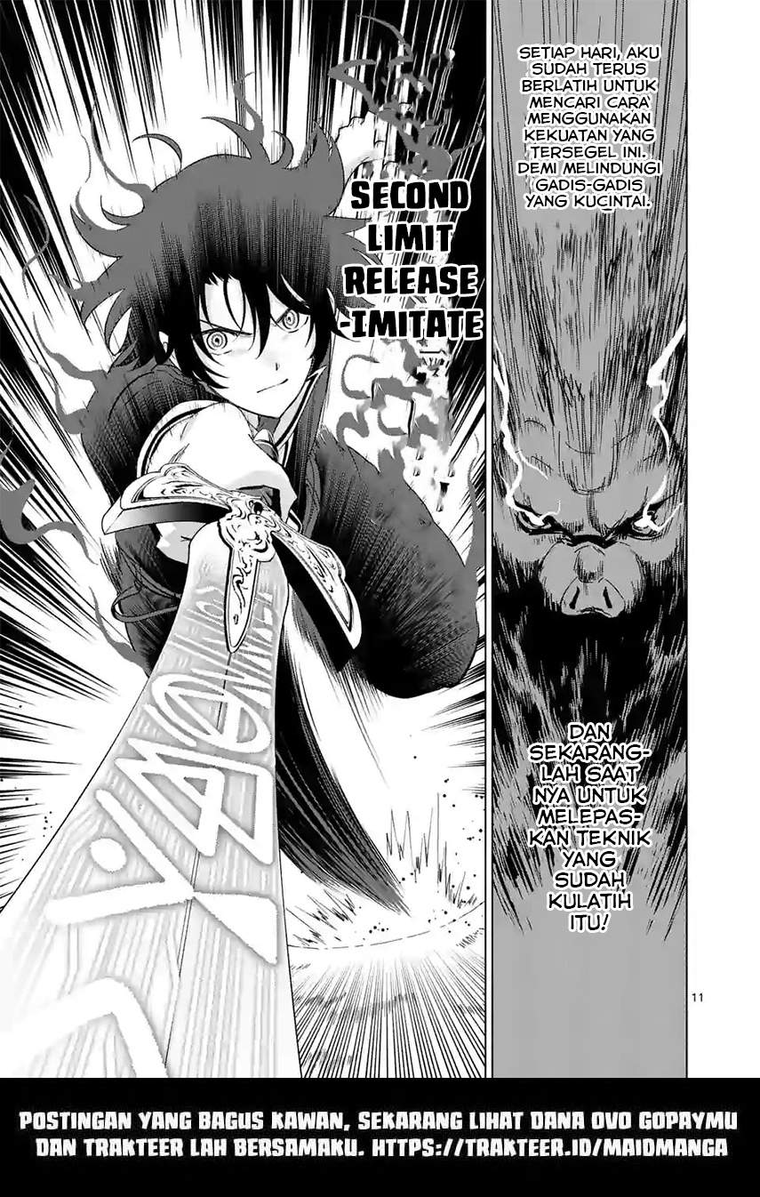 shijou-saikyou-orc-san-no-tanoshii-tanetsuke-harem-zukuri - Chapter: 58.1