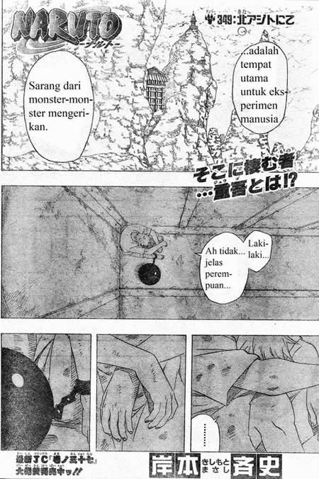 naruto-id - Chapter: 349