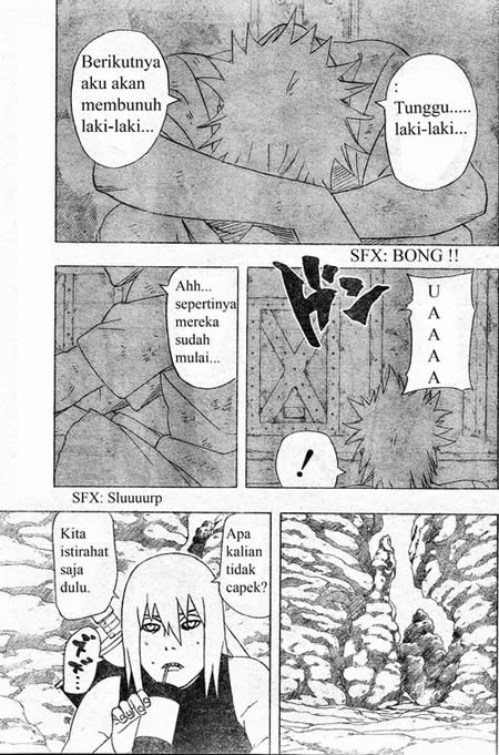 naruto-id - Chapter: 349