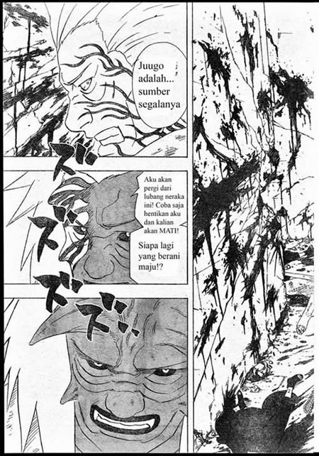 naruto-id - Chapter: 349